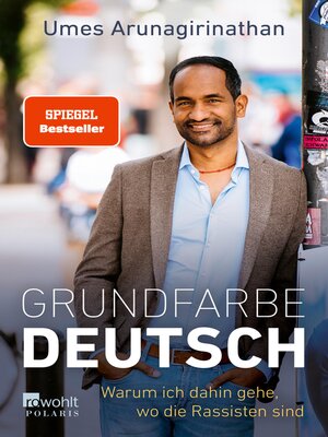 cover image of Grundfarbe Deutsch